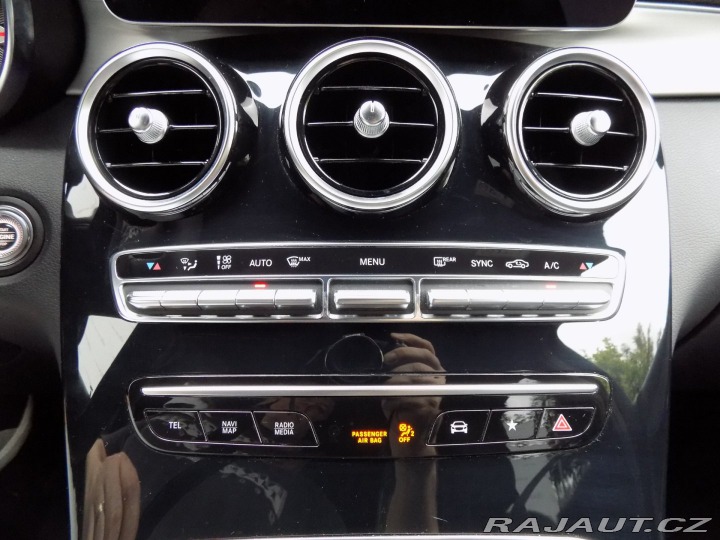 Mercedes-Benz GLC 400d/Coupé/4-Matic/Full-L 2021