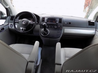 Volkswagen Multivan 2 .0TDI/4x4/NAVI/Full LED 2012