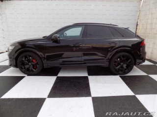 Audi RS Q8 4.0TFSi/Matrix/PANO/1.Maj 2021