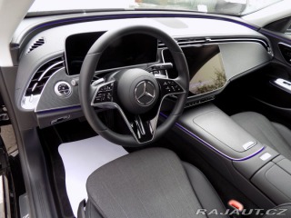 Mercedes-Benz E 300de/Digital-Light/Hybri 2024