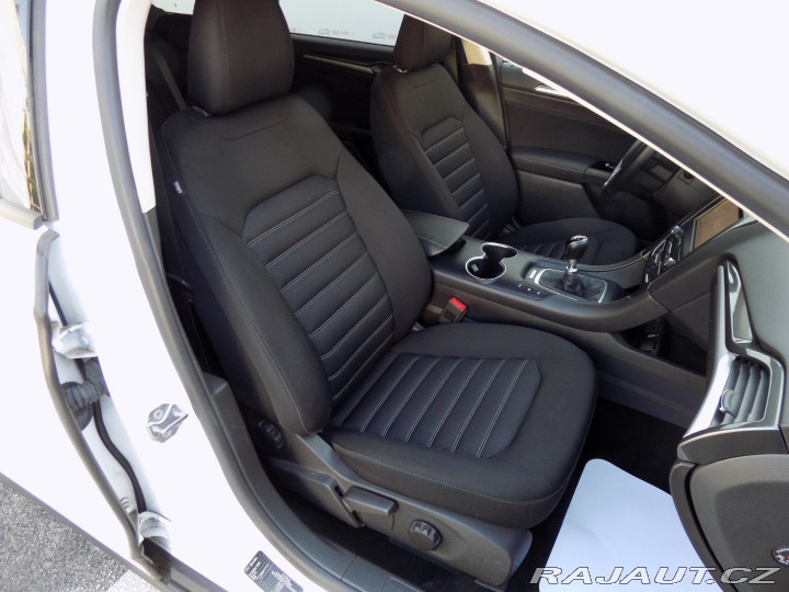 Ford Mondeo 2.0TDCi/Trend/LED/DPH/ 2019