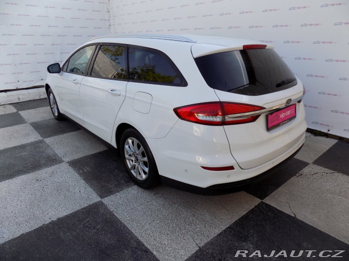 Ford Mondeo 2.0TDCi/Trend/LED/DPH/ 2019