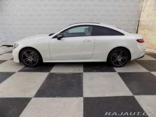 Mercedes-Benz E 400d/AMG-Line/4-M/PANO/ 2019