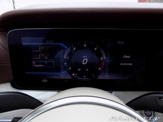 Mercedes-Benz E 400d/AMG-Line/4-M/PANO/ 2019