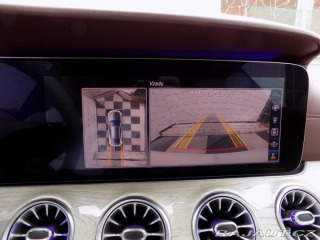 Mercedes-Benz E 400d/AMG-Line/4-M/PANO/ 2019