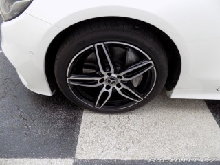 Mercedes-Benz E 400d/AMG-Line/4-M/PANO/ 2019