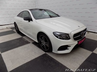 Mercedes-Benz E 400d/AMG-Line/4-M/PANO/ 2019
