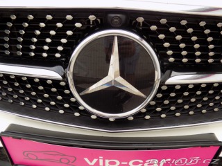 Mercedes-Benz E 400d/AMG-Line/4-M/PANO/ 2019