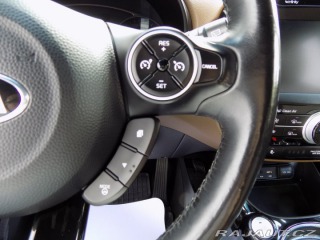 Kia Soul 1.6 GDI ZAMLUVENO 2015