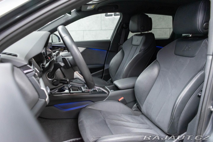 Audi A4 40 TDI S-LINE*REZERVACE* 2023