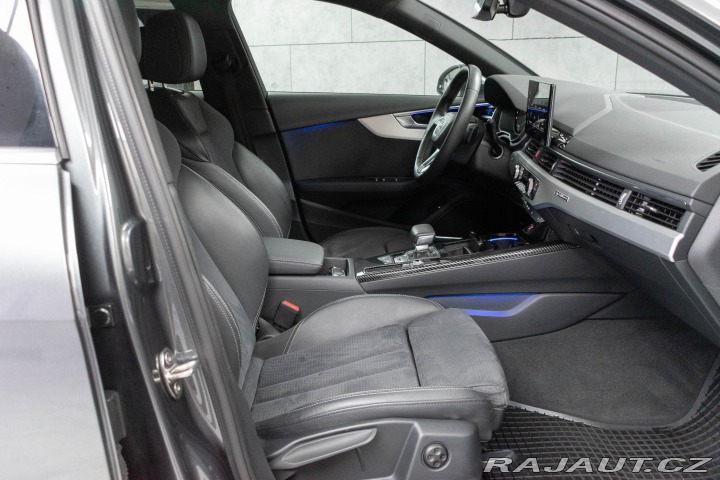 Audi A4 40 TDI S-LINE*QUATTRO*DPH 2023