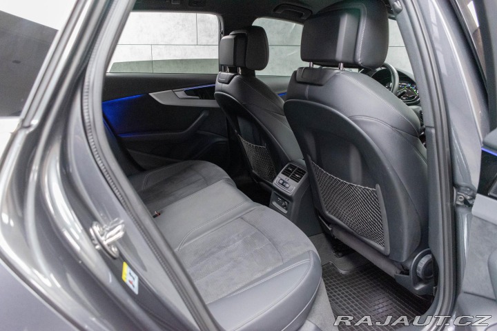 Audi A4 40 TDI S-LINE*QUATTRO*DPH 2023