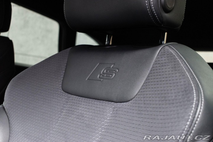 Audi A4 40 TDI S-LINE*REZERVACE* 2023