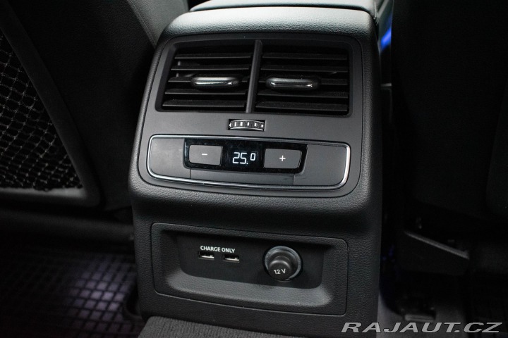 Audi A4 40 TDI S-LINE*REZERVACE* 2023