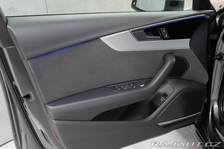 Audi A4 40 TDI S-LINE*REZERVACE* 2023