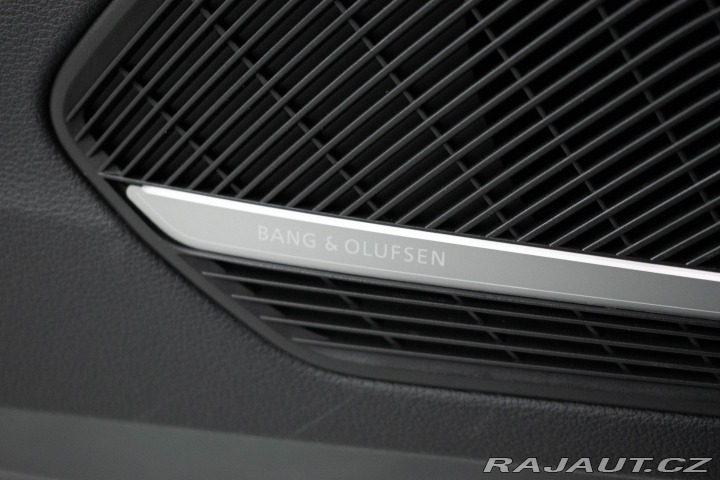 Audi A4 40 TDI S-LINE*QUATTRO*DPH 2023