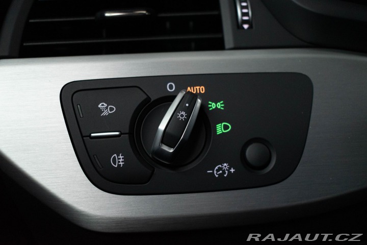 Audi A4 40 TDI S-LINE*QUATTRO*DPH 2023