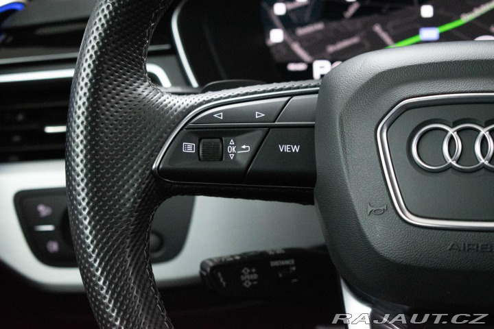 Audi A4 40 TDI S-LINE*QUATTRO*DPH 2023