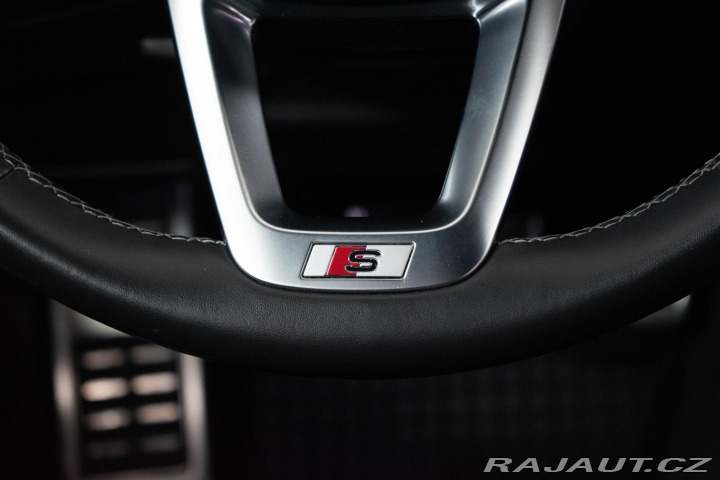 Audi A4 40 TDI S-LINE*QUATTRO*DPH 2023