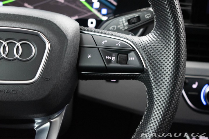 Audi A4 40 TDI S-LINE*REZERVACE* 2023