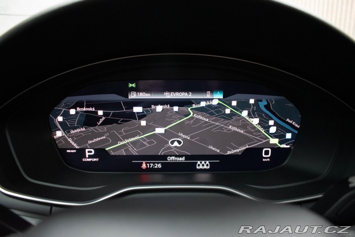 Audi A4 40 TDI S-LINE*QUATTRO*DPH 2023