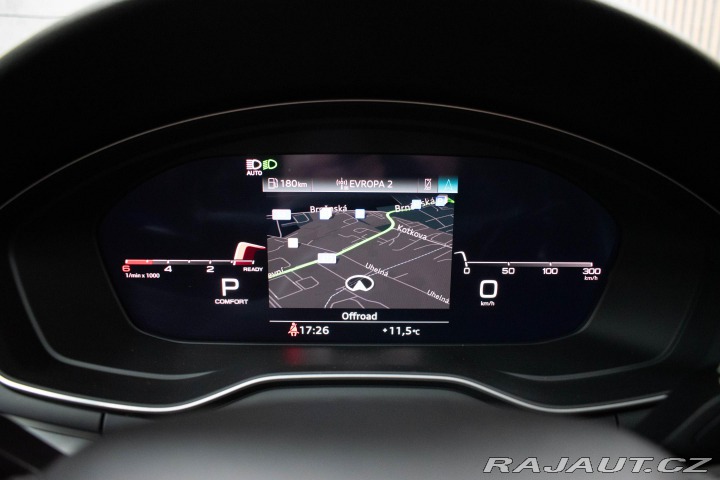 Audi A4 40 TDI S-LINE*QUATTRO*DPH 2023