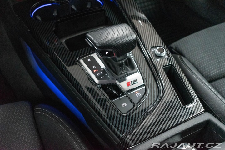 Audi A4 40 TDI S-LINE*QUATTRO*DPH 2023