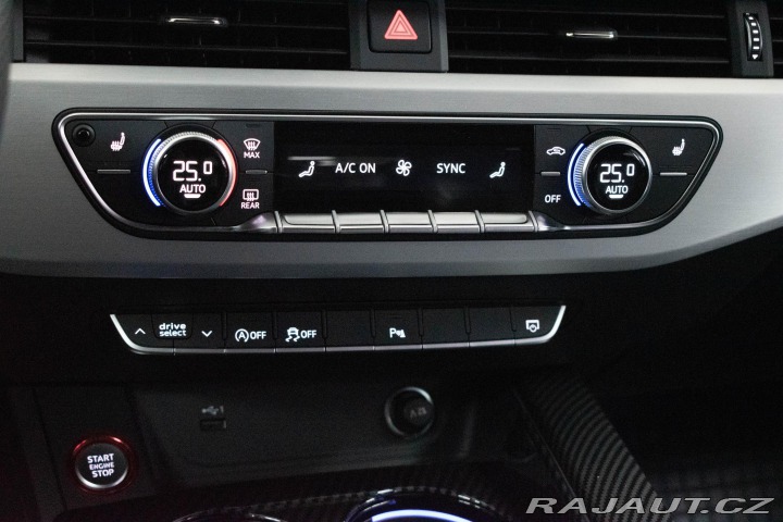 Audi A4 40 TDI S-LINE*QUATTRO*DPH 2023