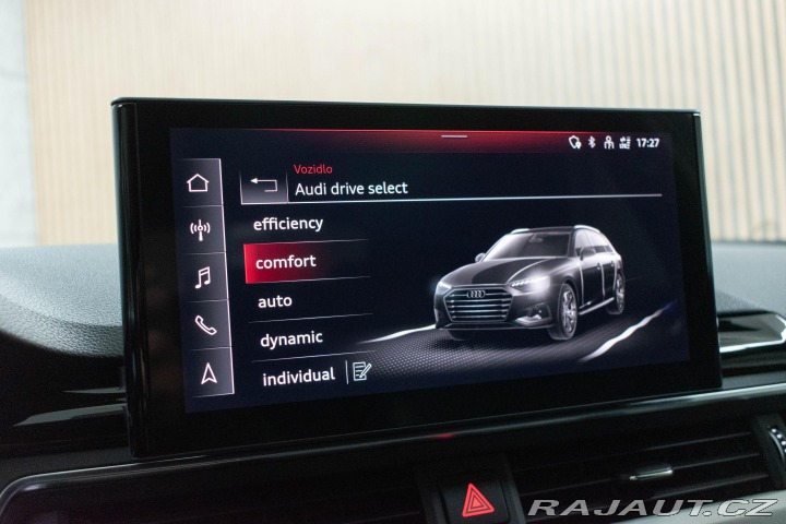 Audi A4 40 TDI S-LINE*REZERVACE* 2023