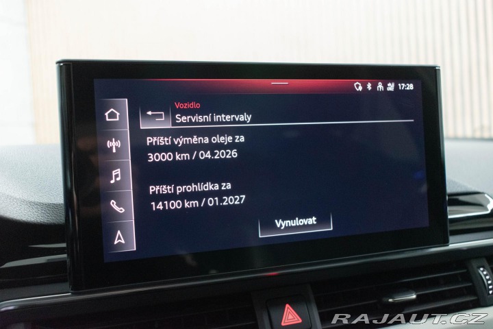 Audi A4 40 TDI S-LINE*QUATTRO*DPH 2023