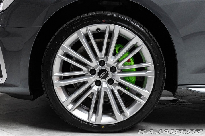 Audi A4 40 TDI S-LINE*QUATTRO*DPH 2023
