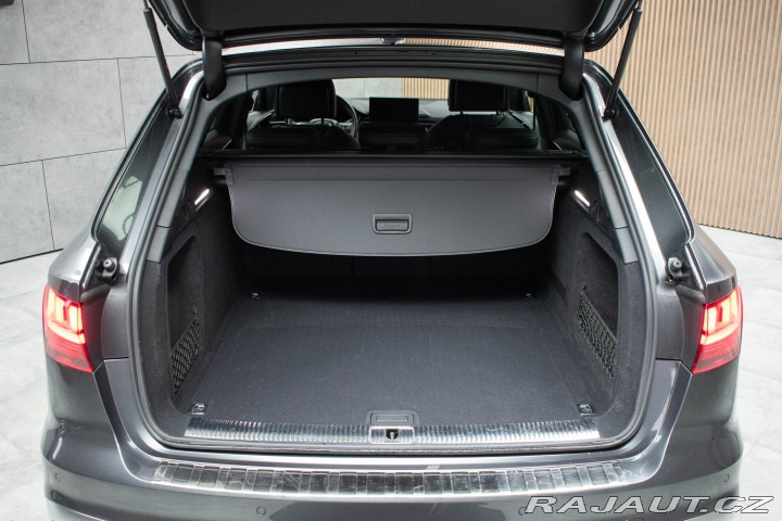 Audi A4 40 TDI S-LINE*QUATTRO*DPH 2023