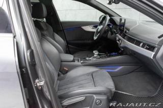 Audi A4 40 TDI S-LINE*QUATTRO*DPH 2023