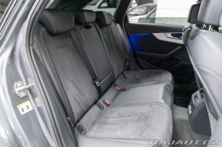 Audi A4 40 TDI S-LINE*QUATTRO*DPH 2023
