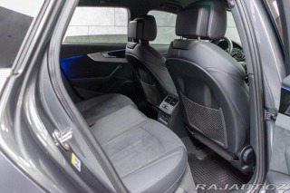 Audi A4 40 TDI S-LINE*QUATTRO*DPH 2023