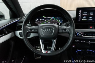 Audi A4 40 TDI S-LINE*QUATTRO*DPH 2023