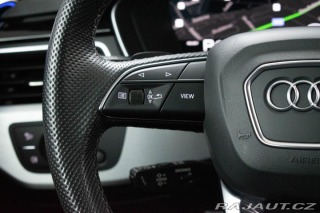 Audi A4 40 TDI S-LINE*QUATTRO*DPH 2023