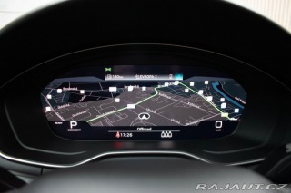 Audi A4 40 TDI S-LINE*QUATTRO*DPH 2023