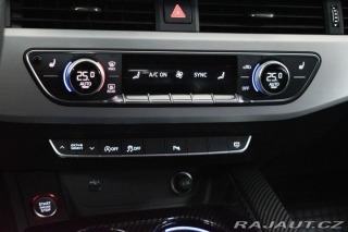 Audi A4 40 TDI S-LINE*QUATTRO*DPH 2023