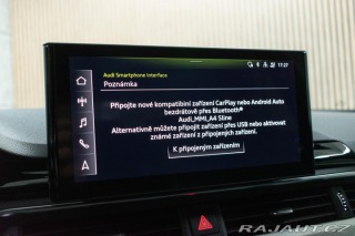 Audi A4 40 TDI S-LINE*QUATTRO*DPH 2023