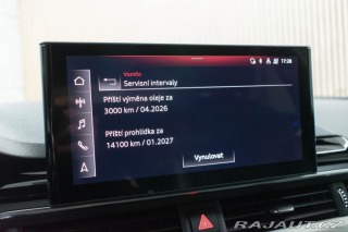 Audi A4 40 TDI S-LINE*QUATTRO*DPH 2023