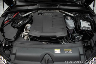 Audi A4 40 TDI S-LINE*QUATTRO*DPH 2023