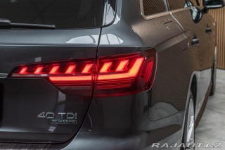 Audi A4 40 TDI S-LINE*QUATTRO*DPH 2023