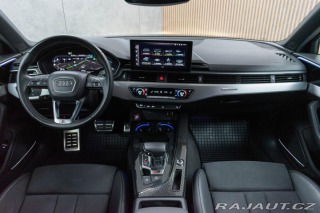 Audi A4 40 TDI S-LINE*QUATTRO*DPH 2023