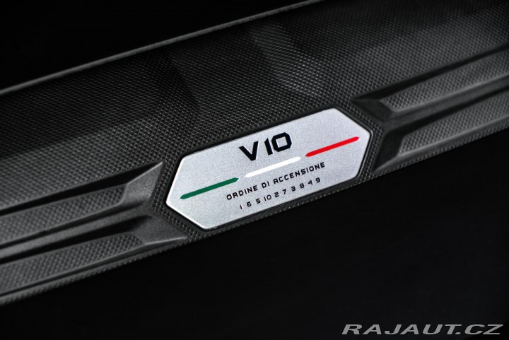 Lamborghini Huracán EVO /LDS/PPF/CC/SENSONUM/ 2019