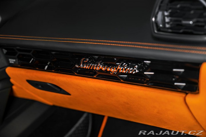 Lamborghini Huracán EVO /LDS/PPF/CC/SENSONUM/ 2019