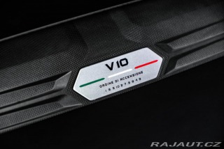 Lamborghini Huracán EVO /LDS/PPF/CC/SENSONUM/ 2019
