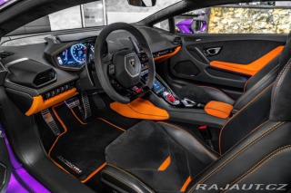 Lamborghini Huracán EVO /LDS/PPF/CC/SENSONUM/ 2019