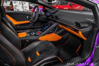 Lamborghini Huracán EVO /LDS/PPF/CC/SENSONUM/ 2019