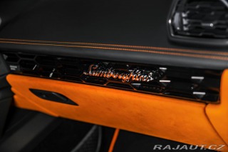 Lamborghini Huracán EVO /LDS/PPF/CC/SENSONUM/ 2019